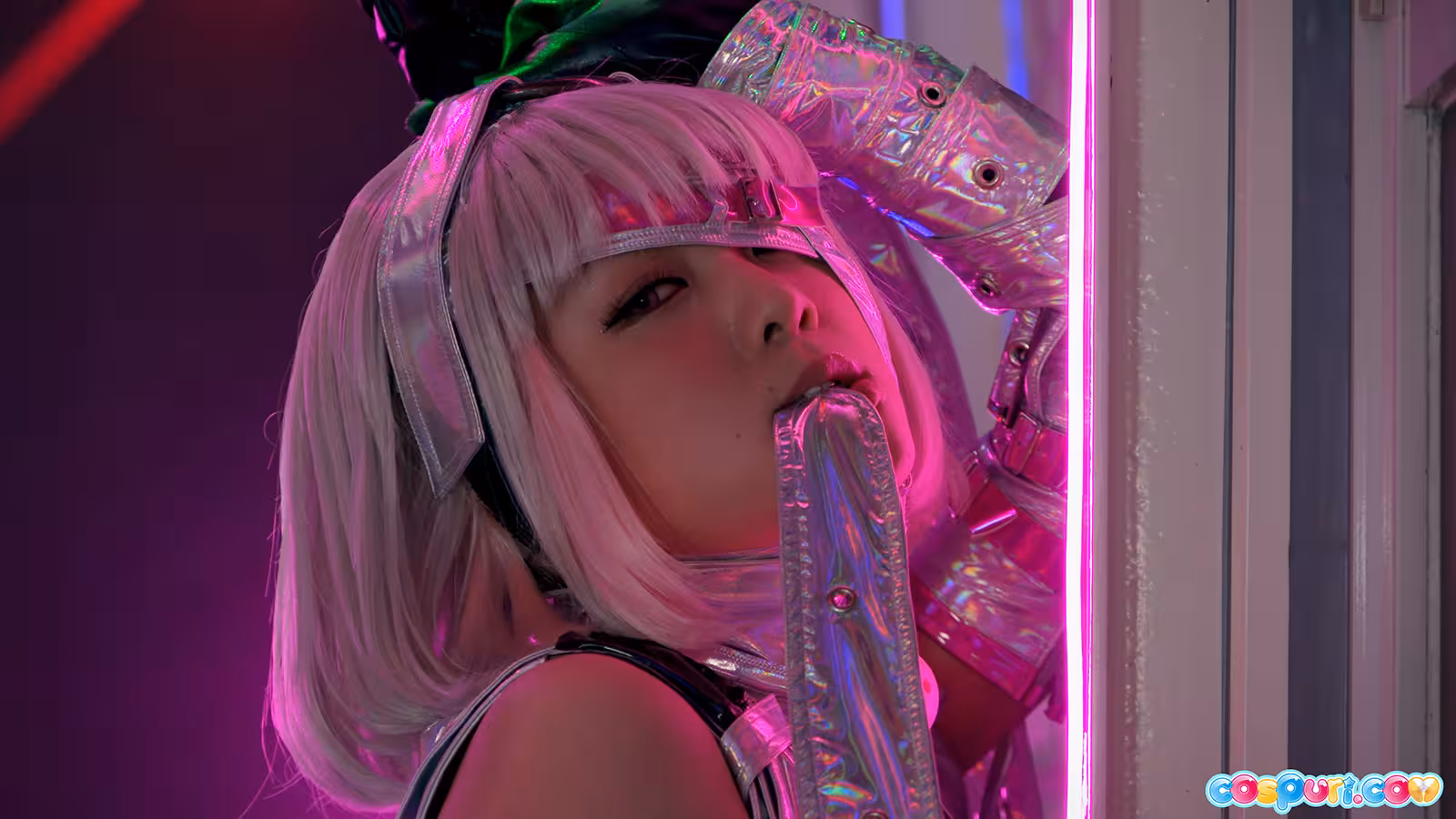 Aya Komatsu - 03467v9m