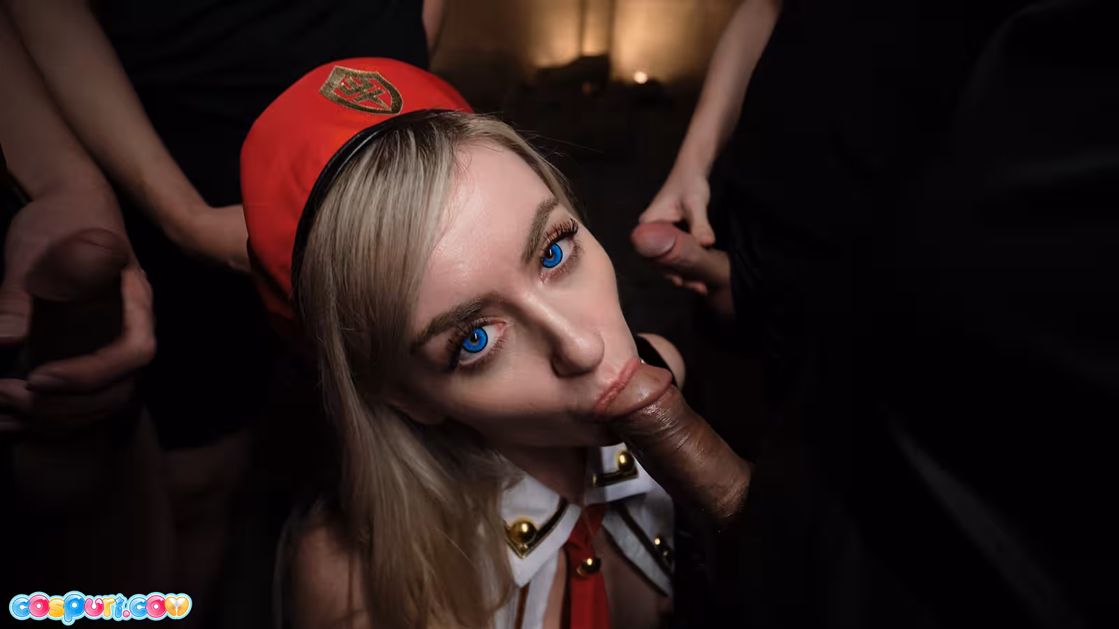 Emily Belle - 04264arm