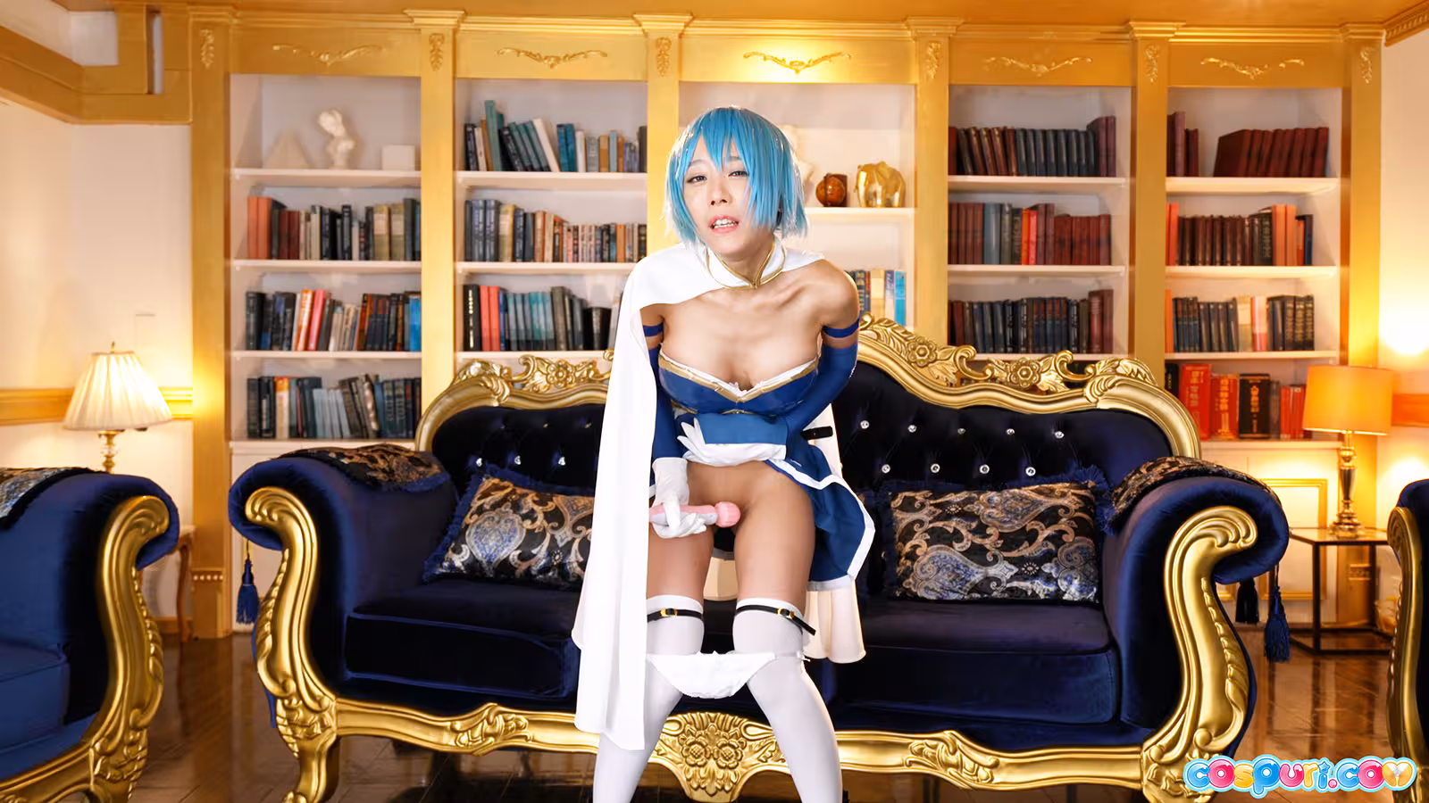 Nanako Nanahara - 019123kt