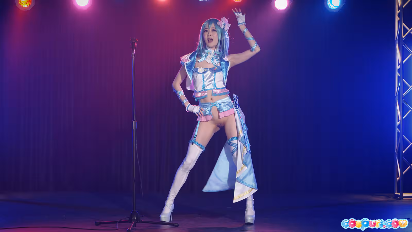 Ria Kurumi - 0393jcaz