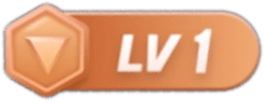 LV1 等级-LV1-花语小站
