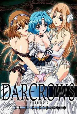 DARCROWS-花语小站