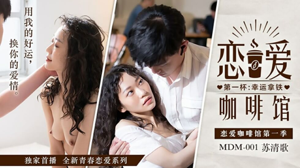 恋爱咖啡馆苏清歌-花语小站