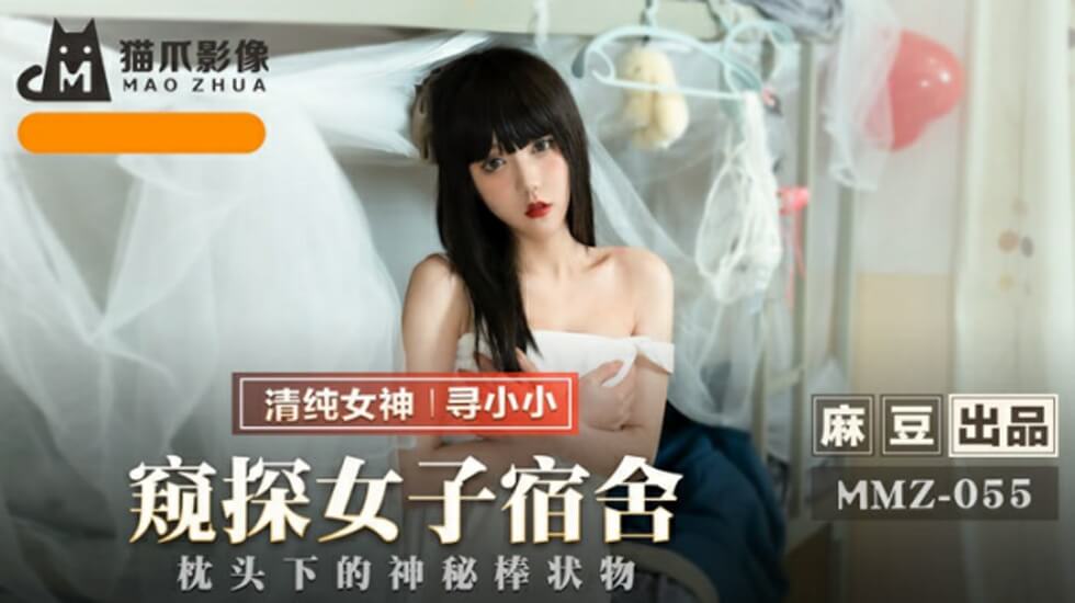 麻豆-窥探女子宿舍-寻小小-花语小站