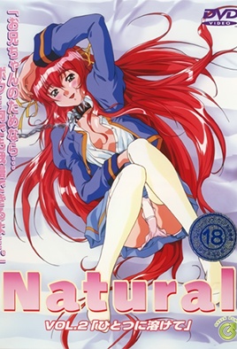 Natural-花语小站