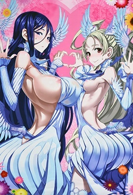 绝对纯白魔法少女-花语小站