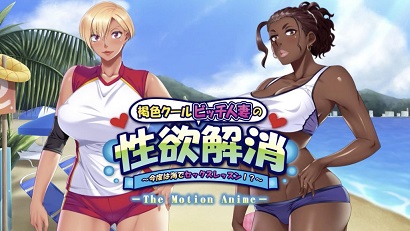 海报