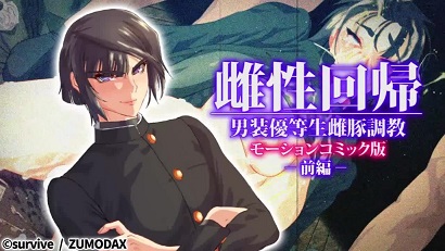 海报