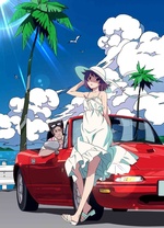 海报