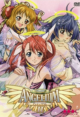 ANGELIUM-花语小站