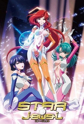 STAR☆jewel-花语小站