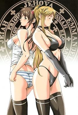 Bible Black-花语小站